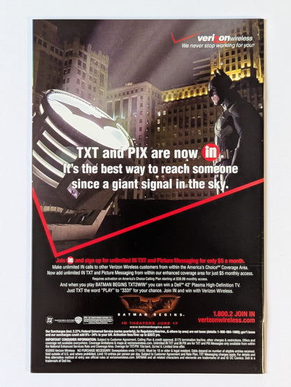 Catwoman #44 (2002 Series)