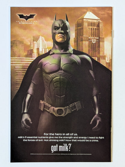 Catwoman #46 (2002 Series)