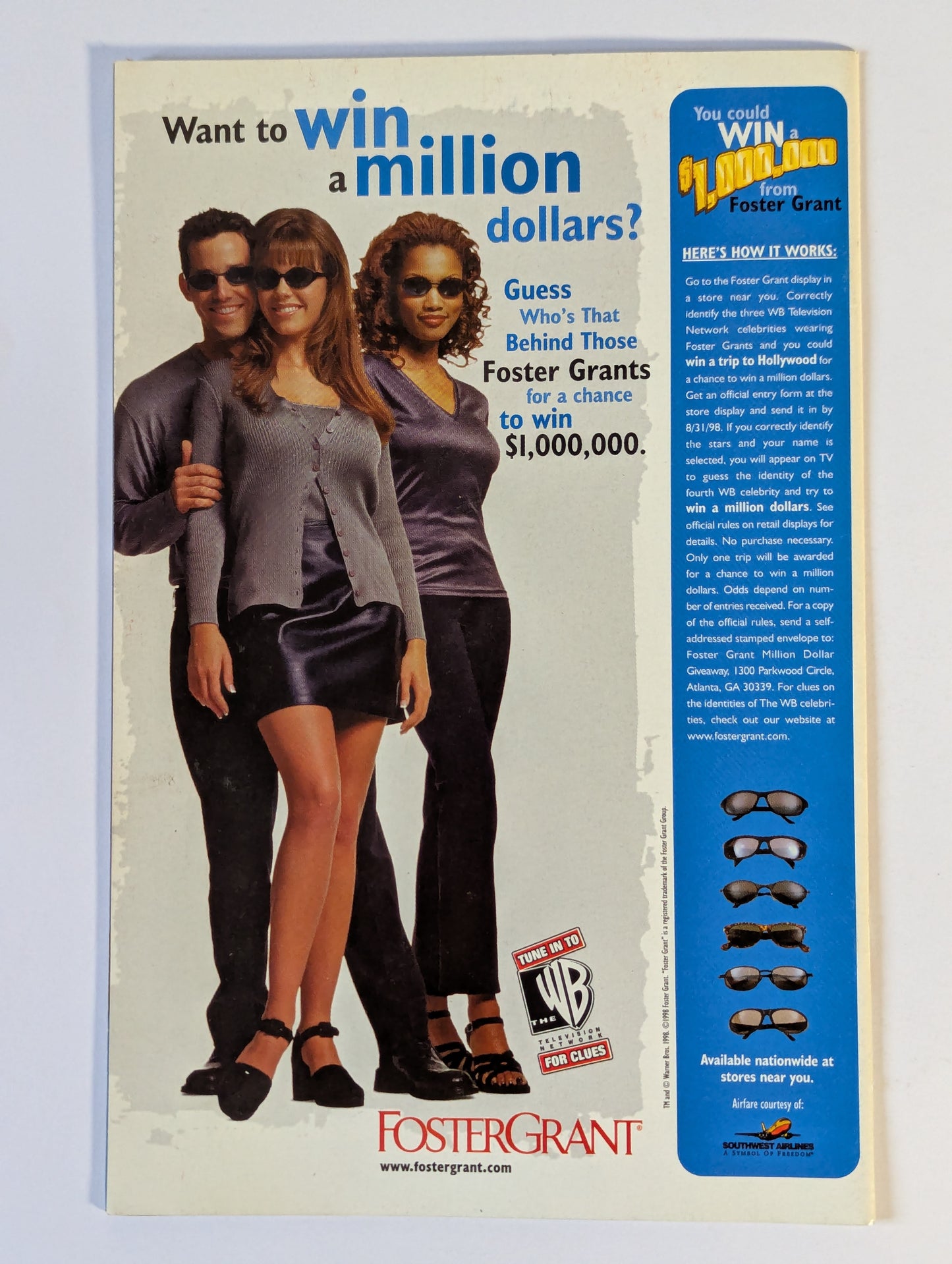 House of Secrets #22 (1996 Series)