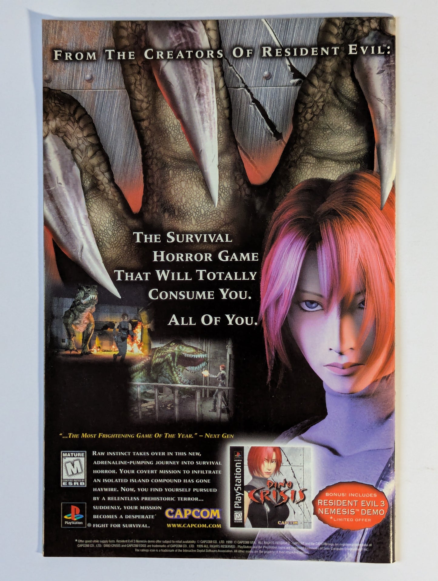 The Dreaming #44 (1996 Series)