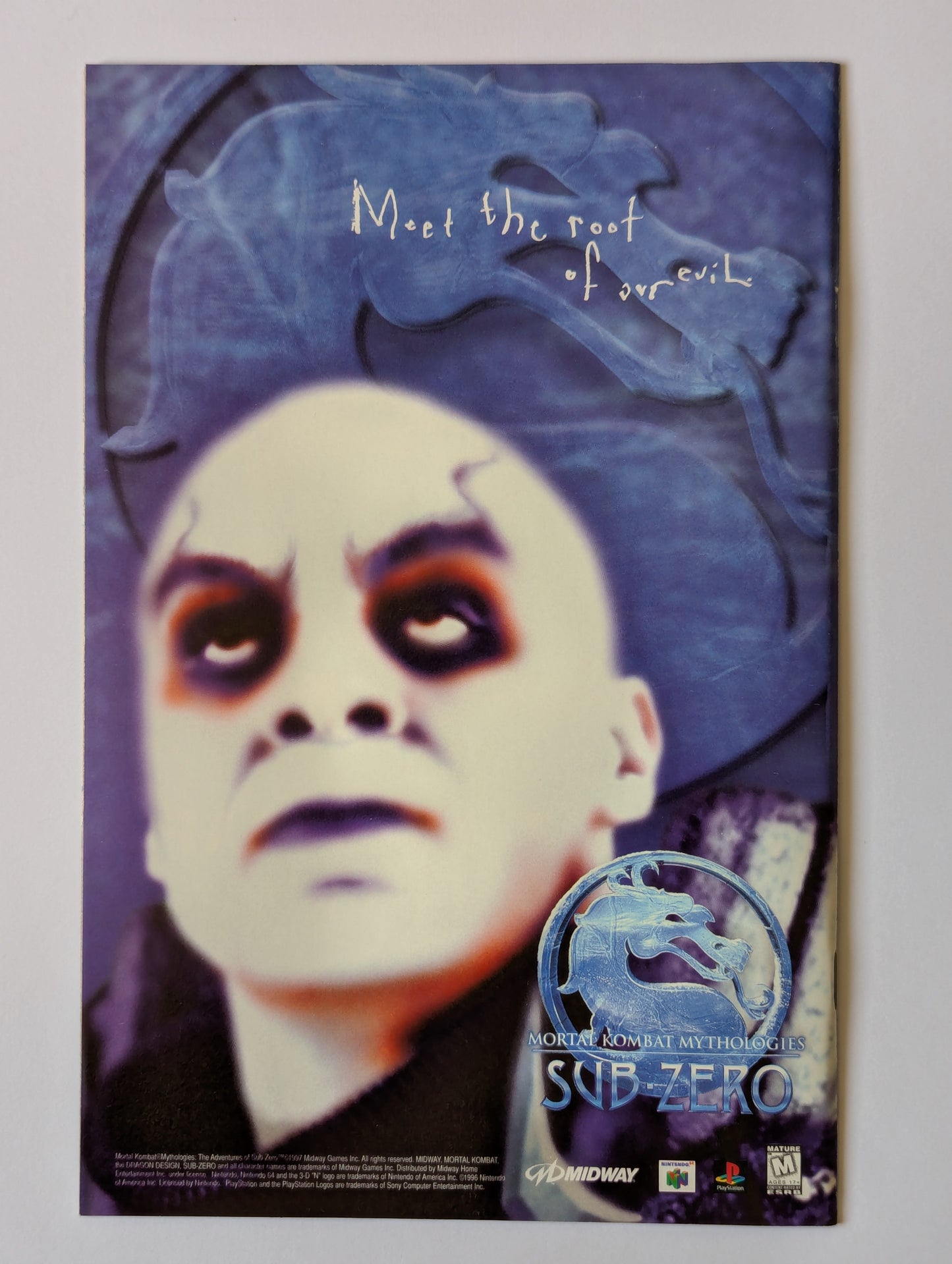 Batman Chronicles #11