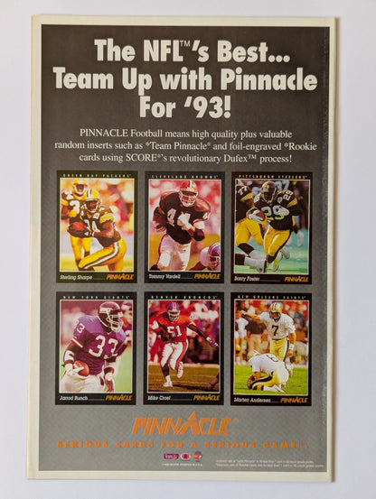 Warlock and the Infinity Watch #21 (1992 Series)