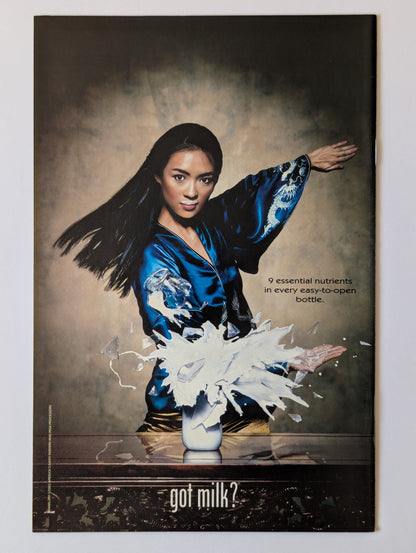 Thanos: Infinity Abyss #1-6 - Complete Set