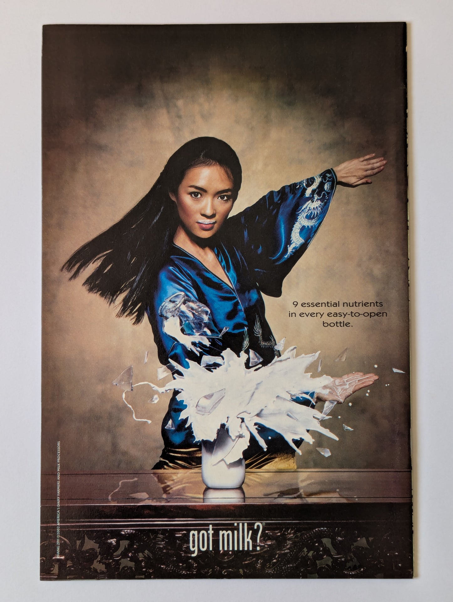 Thanos: Infinity Abyss #1-6 - Complete Set