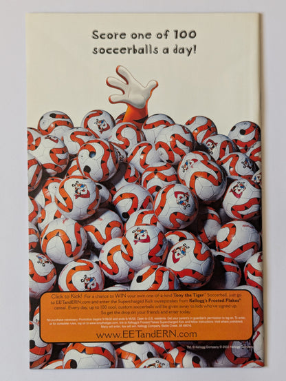 Thanos: Infinity Abyss #1-6 - Complete Set