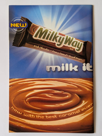 Galactus: The Devourer #1-6 - Complete Set