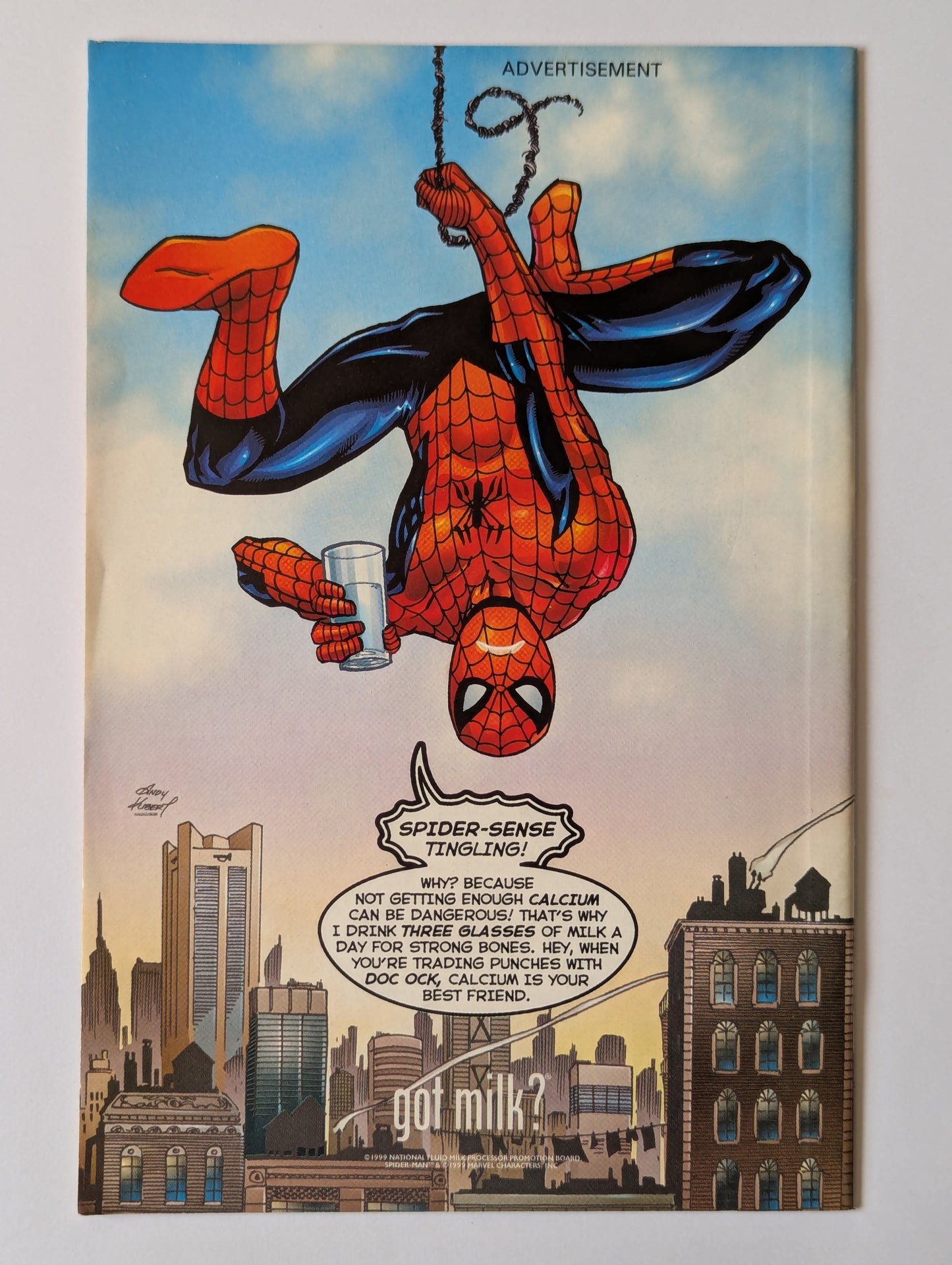 Galactus: The Devourer #1-6 - Complete Set