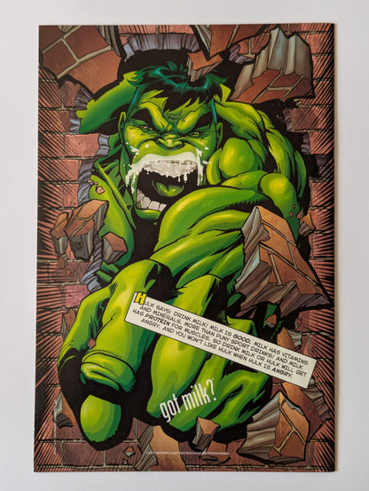 Galactus: The Devourer #1-6 - Complete Set