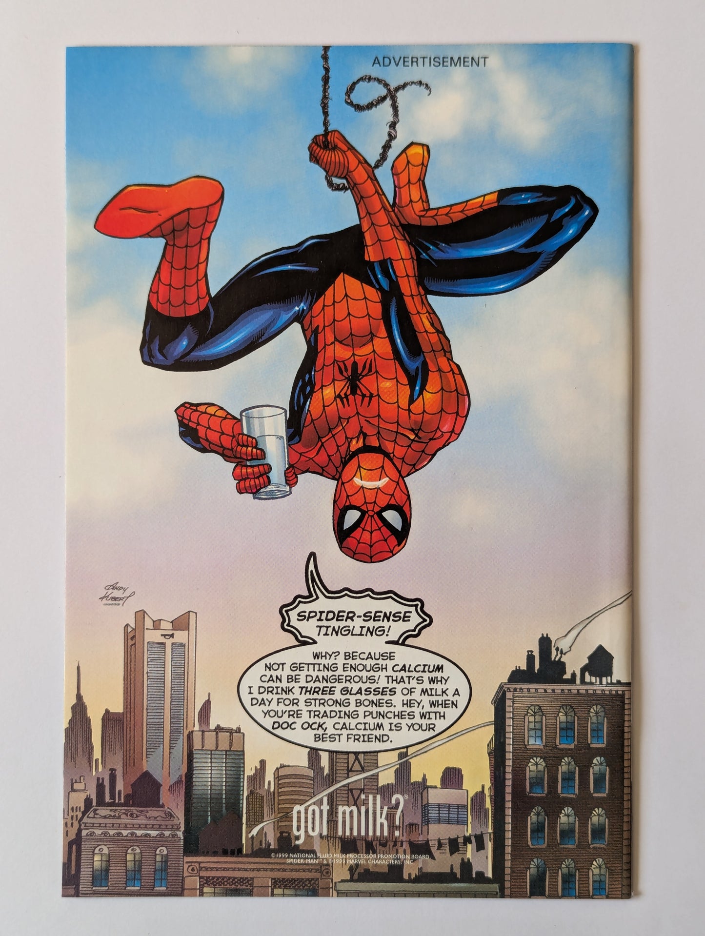 Galactus: The Devourer #1-6 - Complete Set