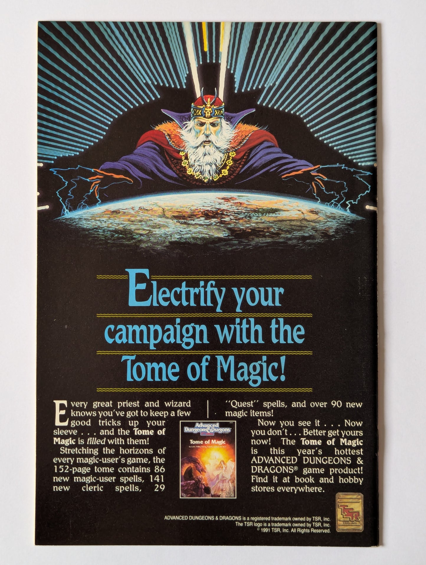 Infinity Gauntlet #1-6 - Complete Set