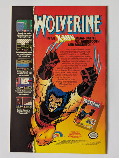 Infinity Gauntlet #1-6 - Complete Set