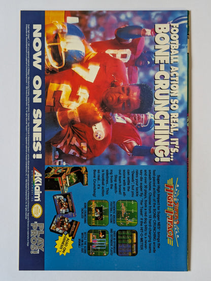 Infinity Crusade #1-6 - Complete Set