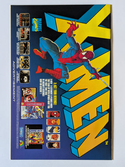 Infinity Crusade #1-6 - Complete Set