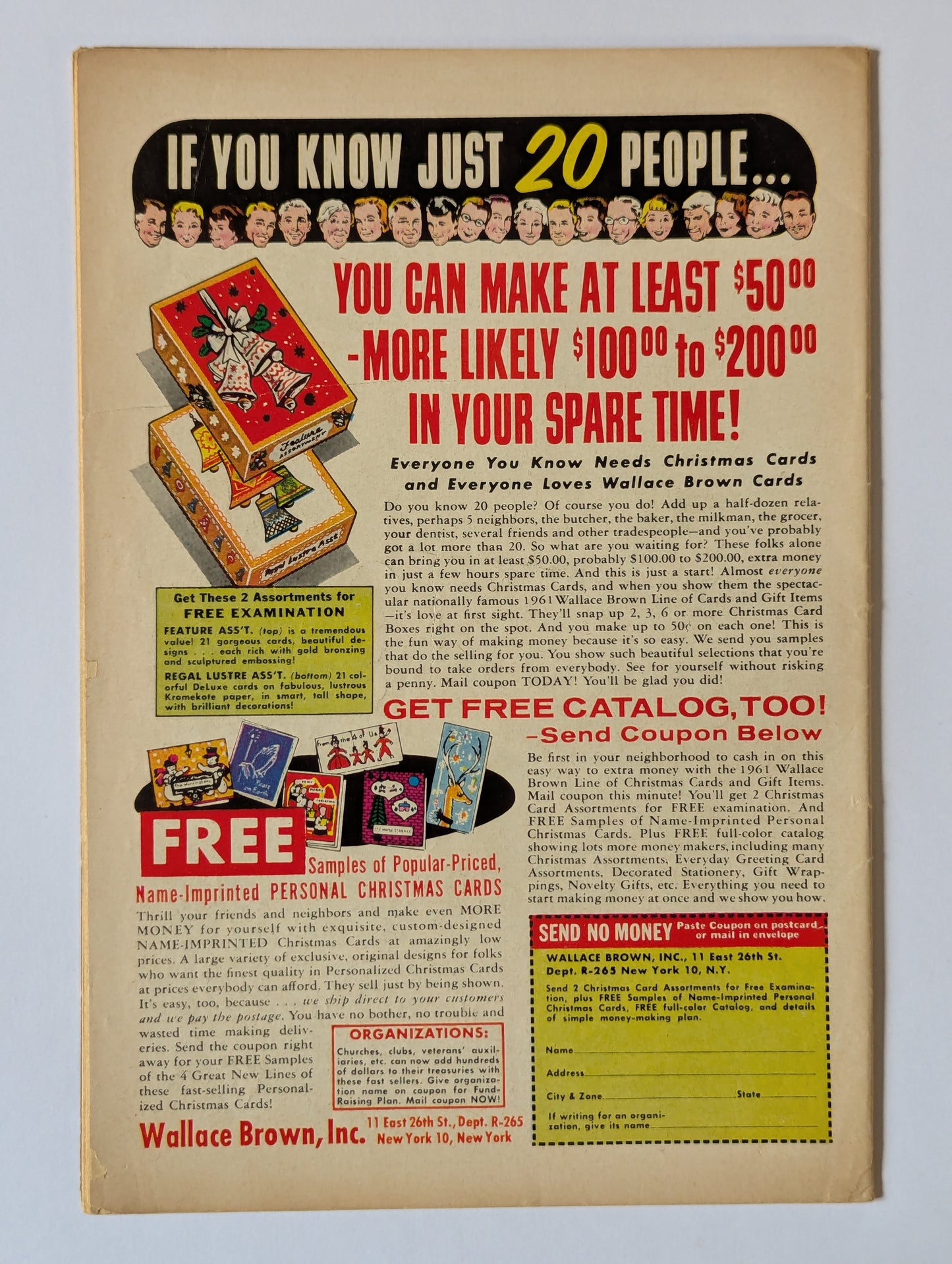 Detective Comics #296 (1937 Series)