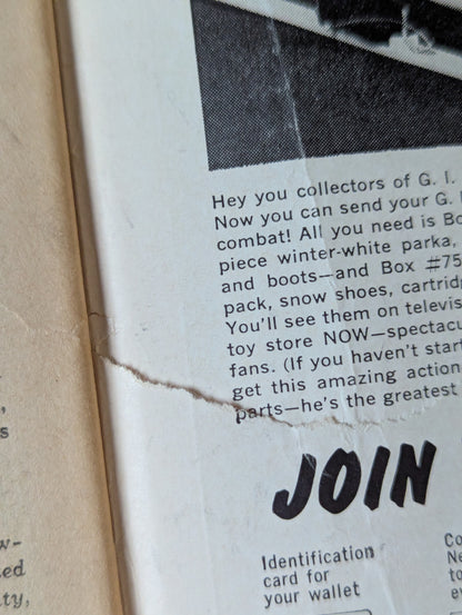 Detective Comics #345 (1937 Series)