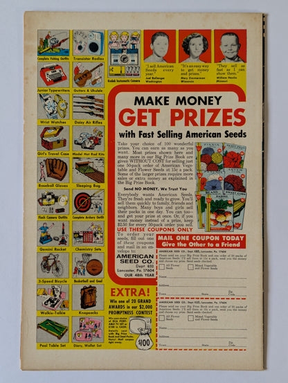 Detective Comics #350 (1937 Series)