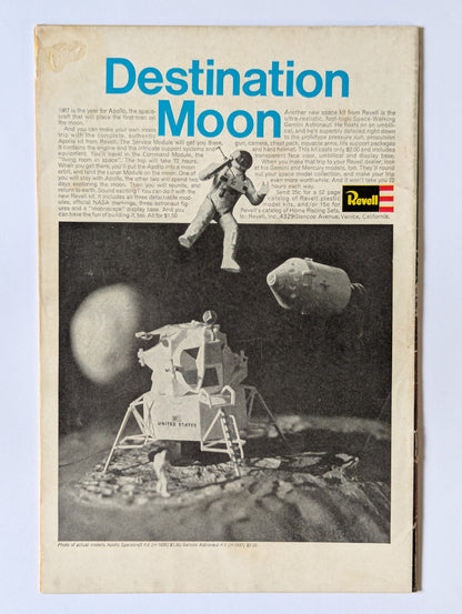 Detective Comics #365 (1937 Series)