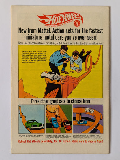 Detective Comics #379 (1937 Series)