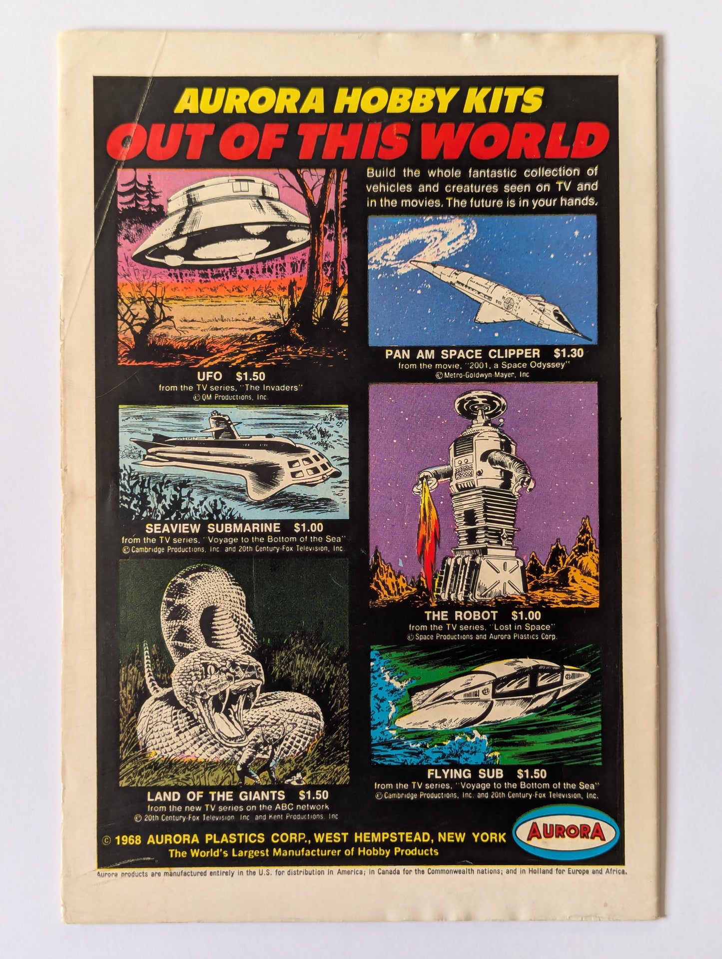 Detective Comics #381 (1937 Series)