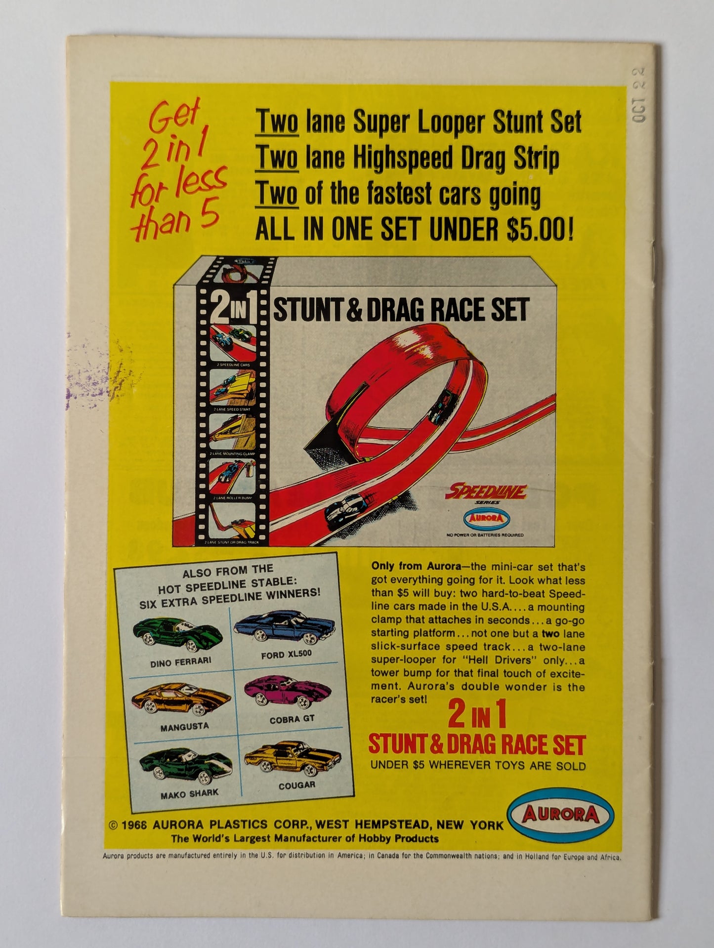 Detective Comics #382 (1937 Series)