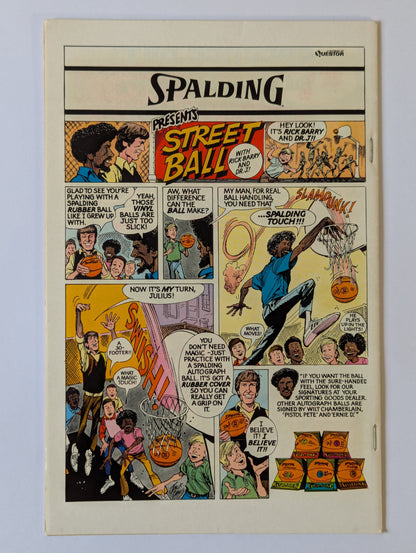 Detective Comics #470 (1937 Series)