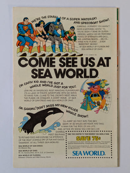 Detective Comics #471 (1937 Series)