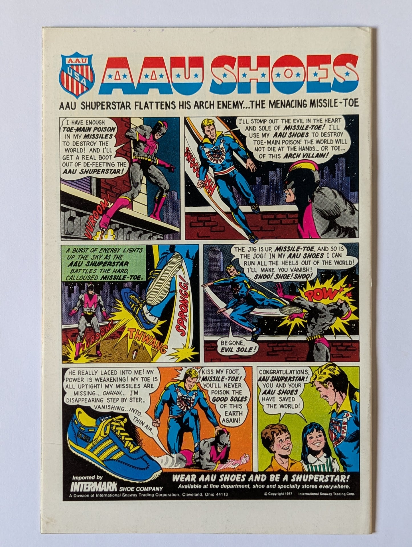 Detective Comics #473 (1937 Series)