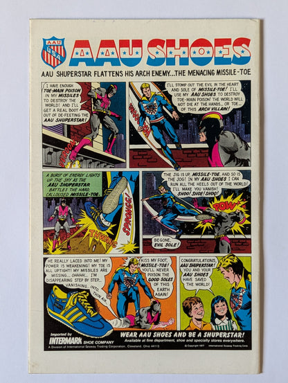 Detective Comics #473 (1937 Series)