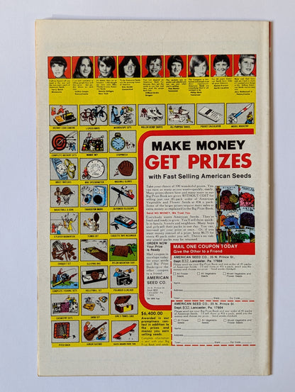 Detective Comics #477 (1937 Series)