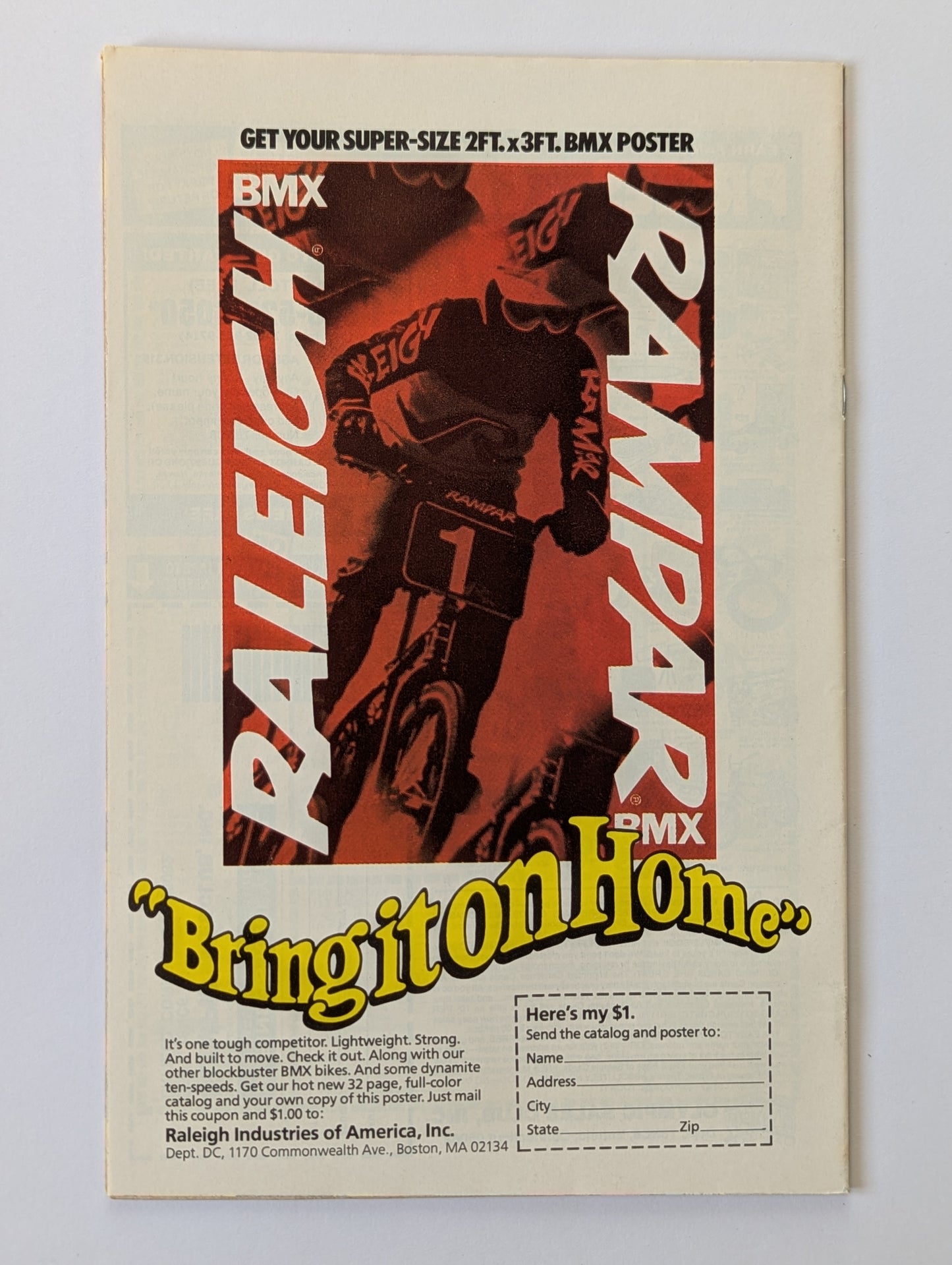 Detective Comics #479 (1937 Series)