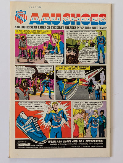 Detective Comics #480 (1937 Series)