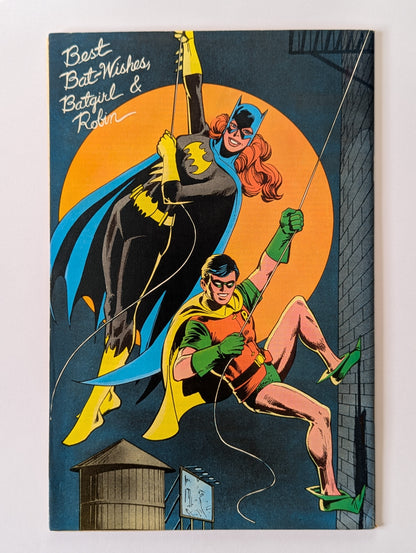 Detective Comics #485 (1937 Series)