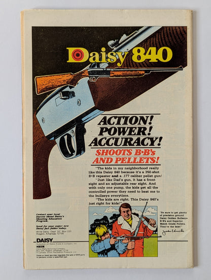 Detective Comics #486 (1937 Series)