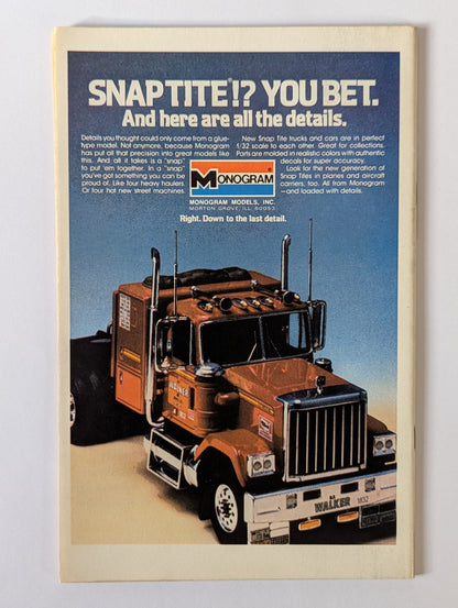 Detective Comics #489 (1937 Series)