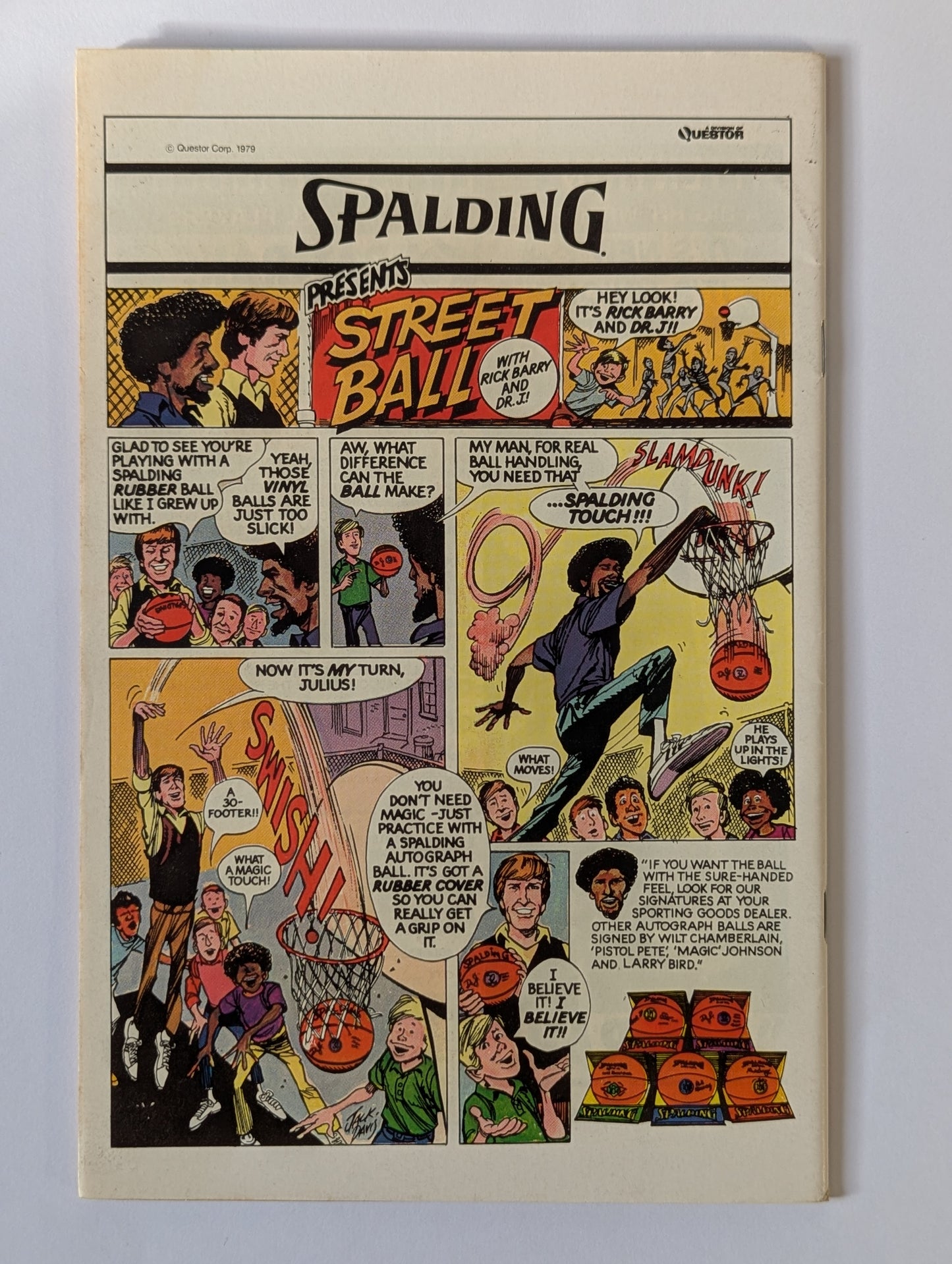 Detective Comics #491 (1937 Series)