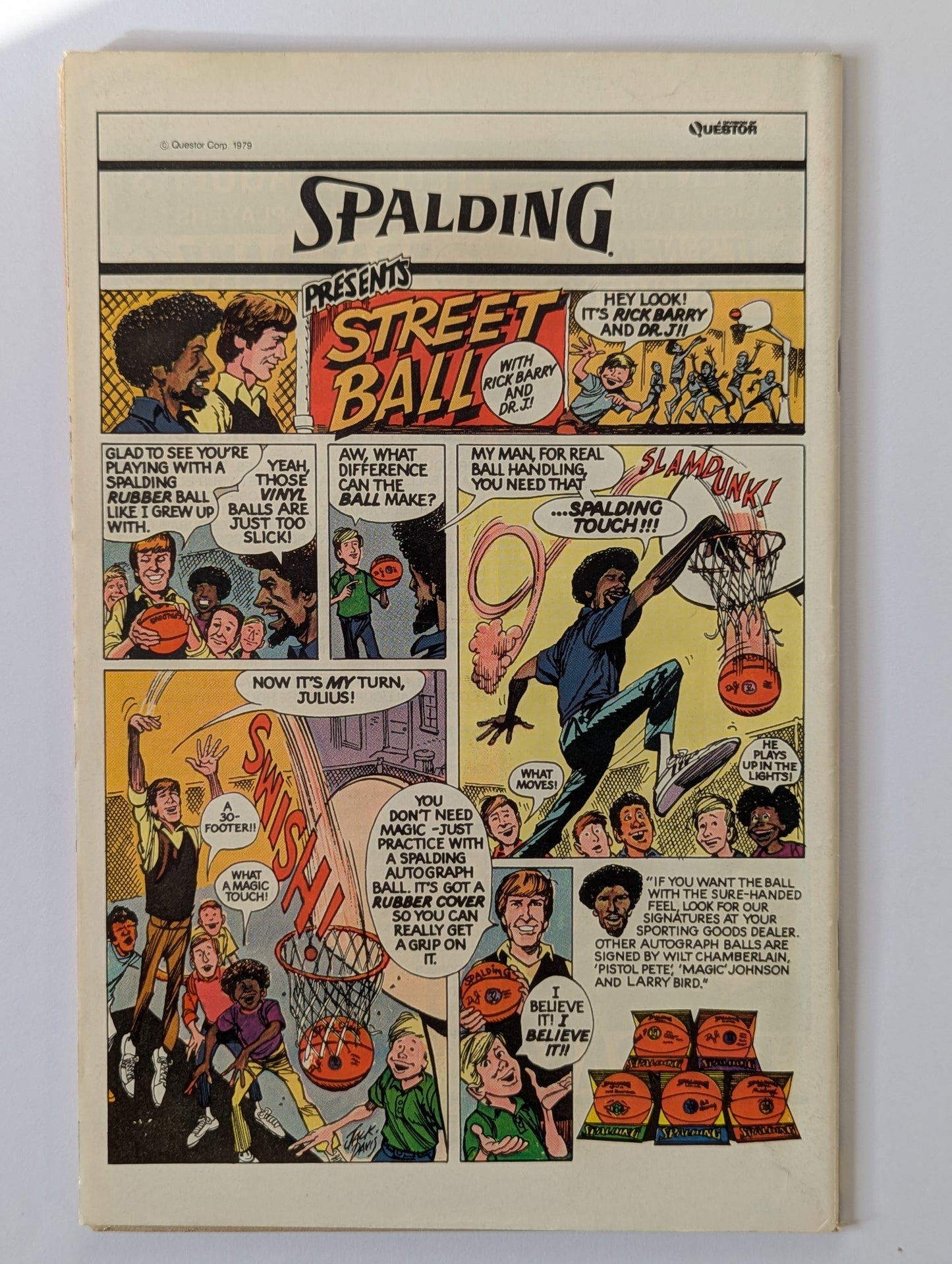 Detective Comics #492 (1937 Series)