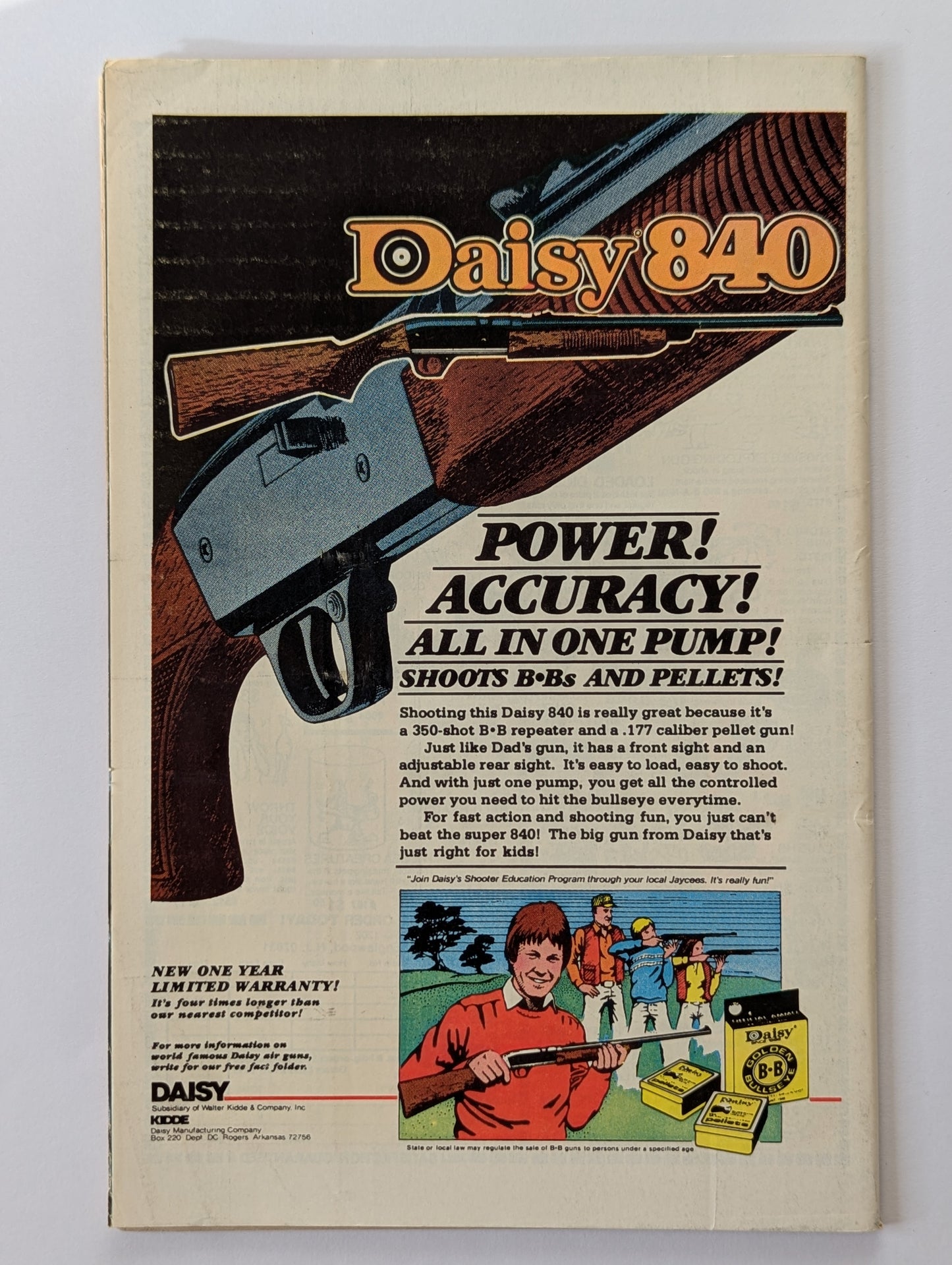 Detective Comics #493 (1937 Series)