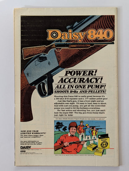 Detective Comics #493 (1937 Series)