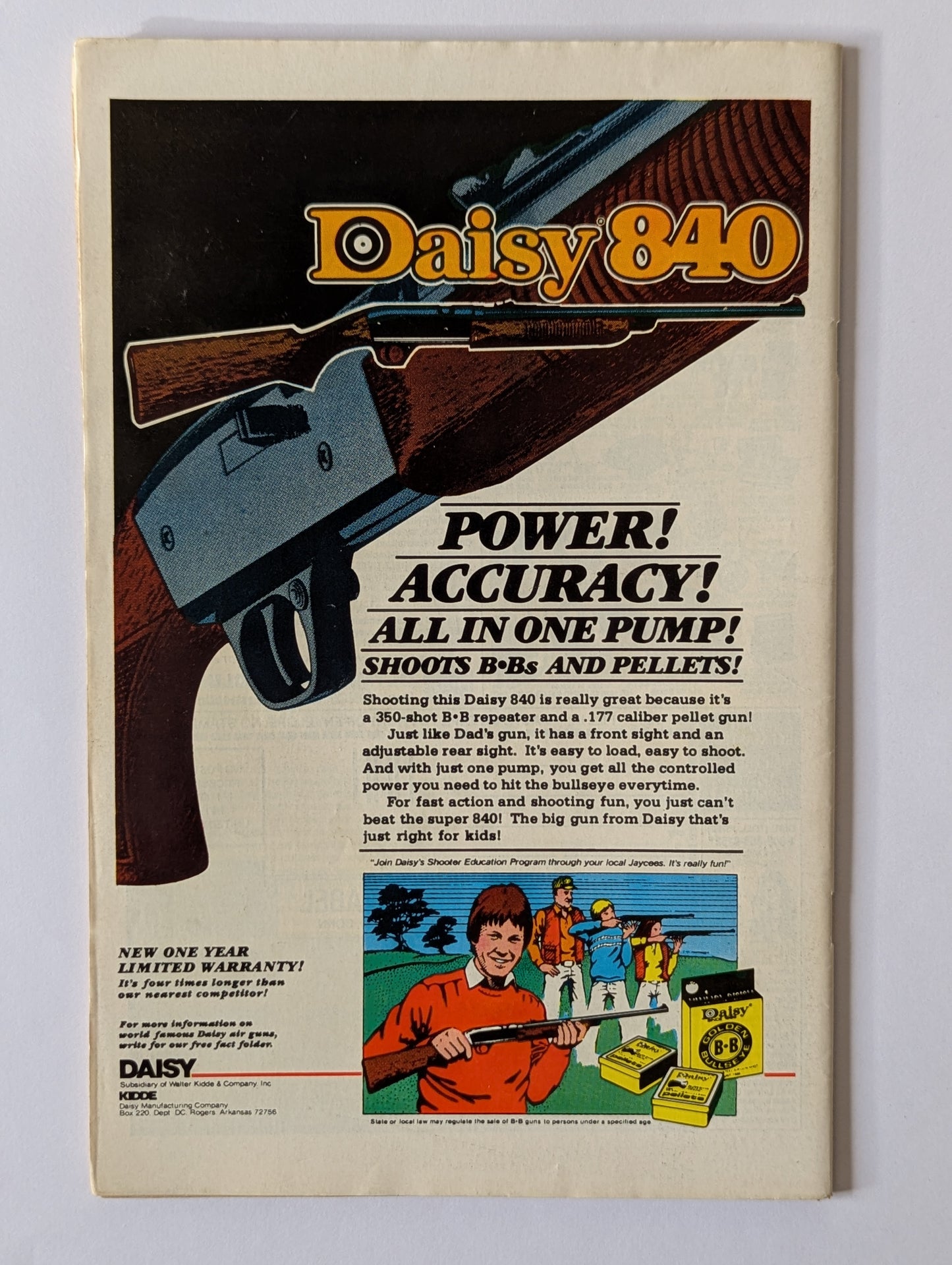 Detective Comics #494 (1937 Series)