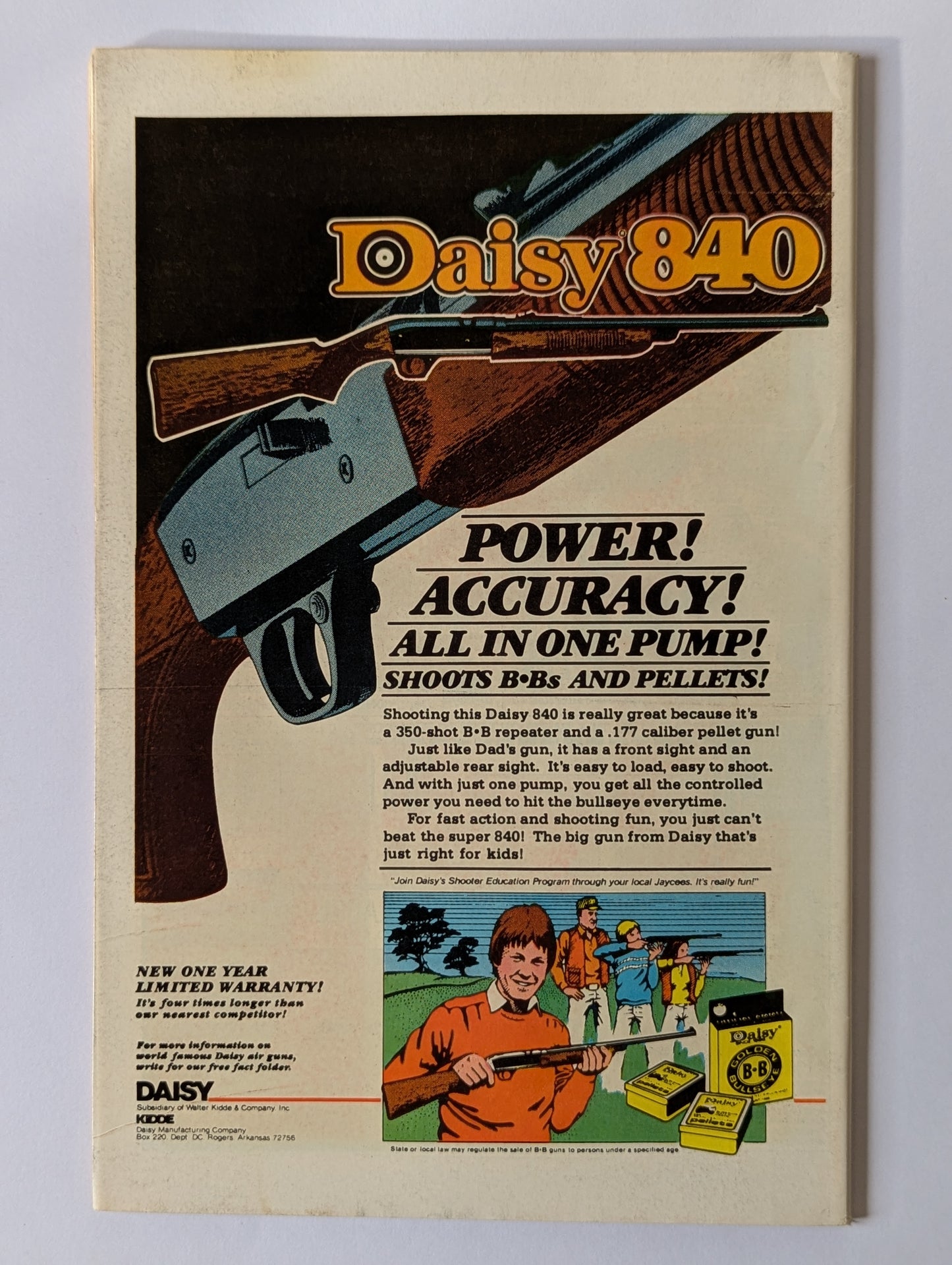 Detective Comics #495 (1937 Series)