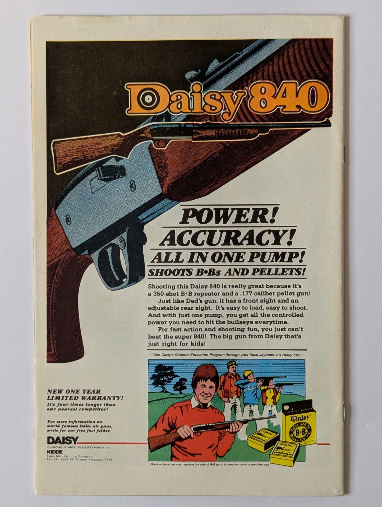 Detective Comics #496 (1937 Series)