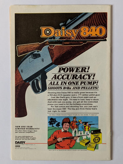 Detective Comics #496 (1937 Series)