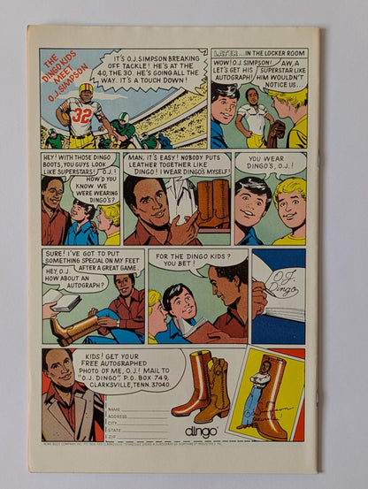 Detective Comics #497 (1937 Series)