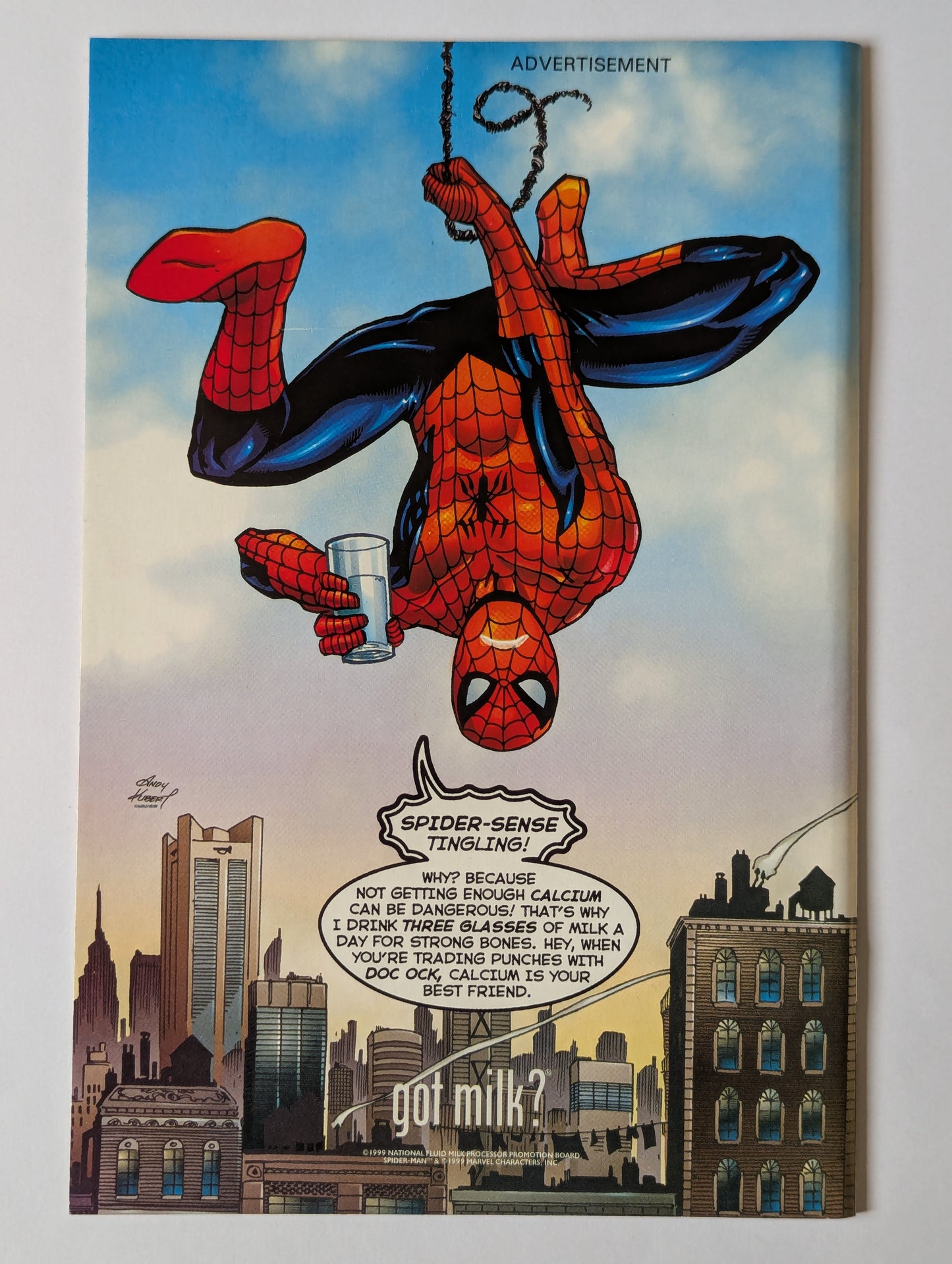 Galactus: The Devourer #1-6 - Complete Set