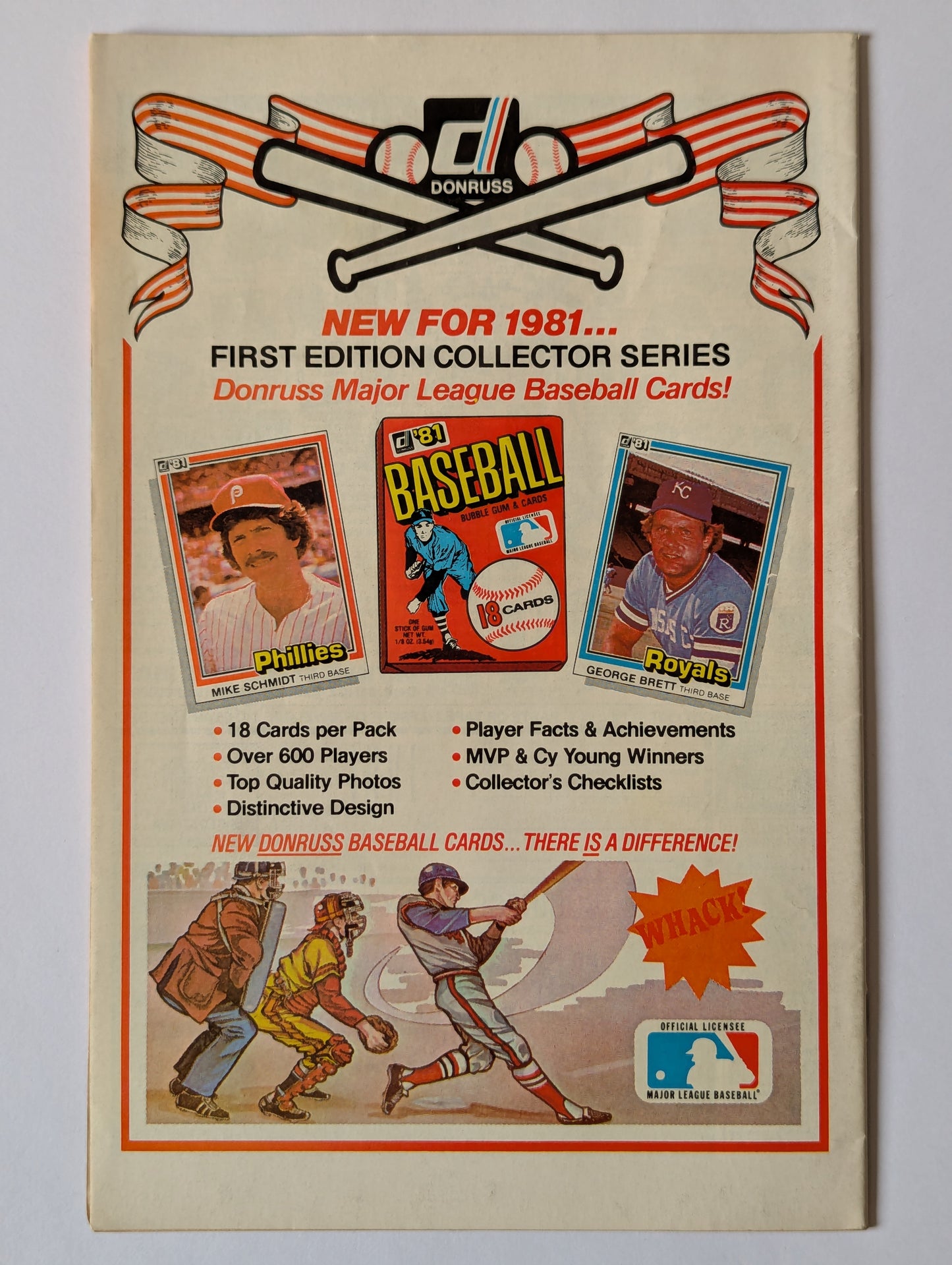 Detective Comics #502 (1937 Series)