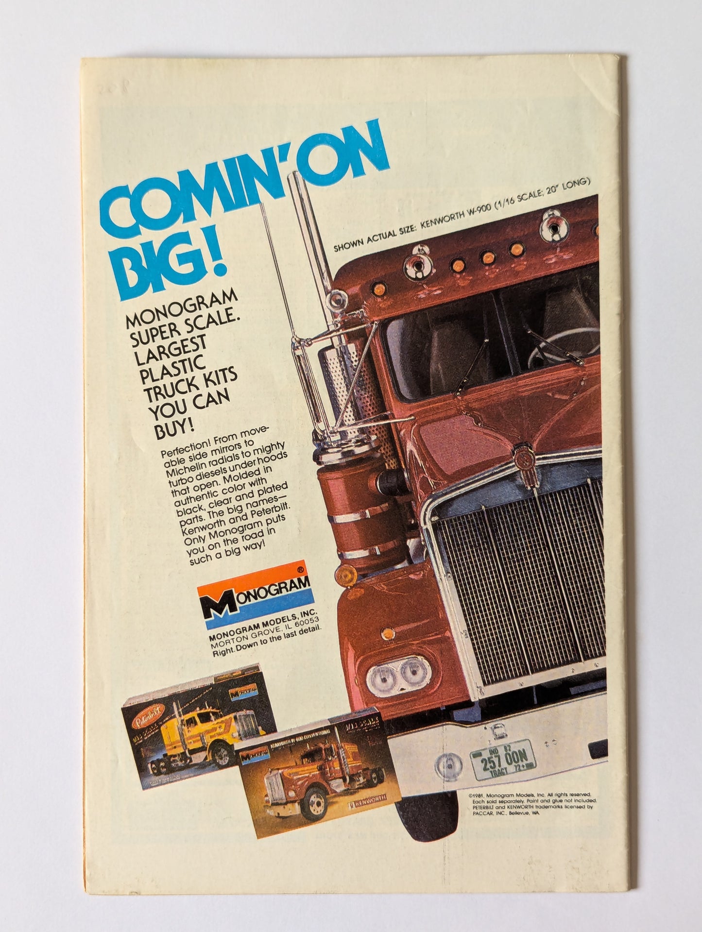 Detective Comics #512 (1937 Series)