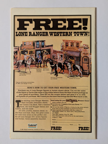 Detective Comics #514 (1937 Series)