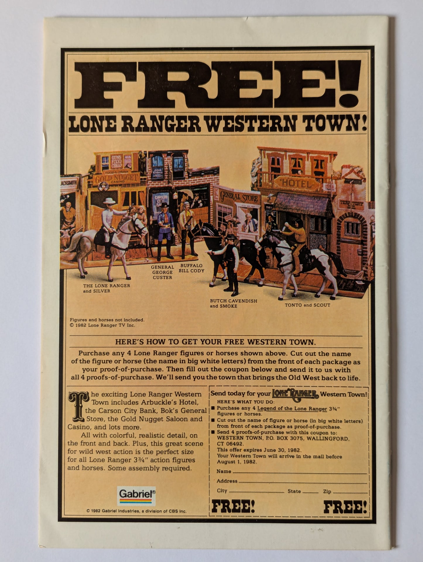 Detective Comics #515 (1937 Series)