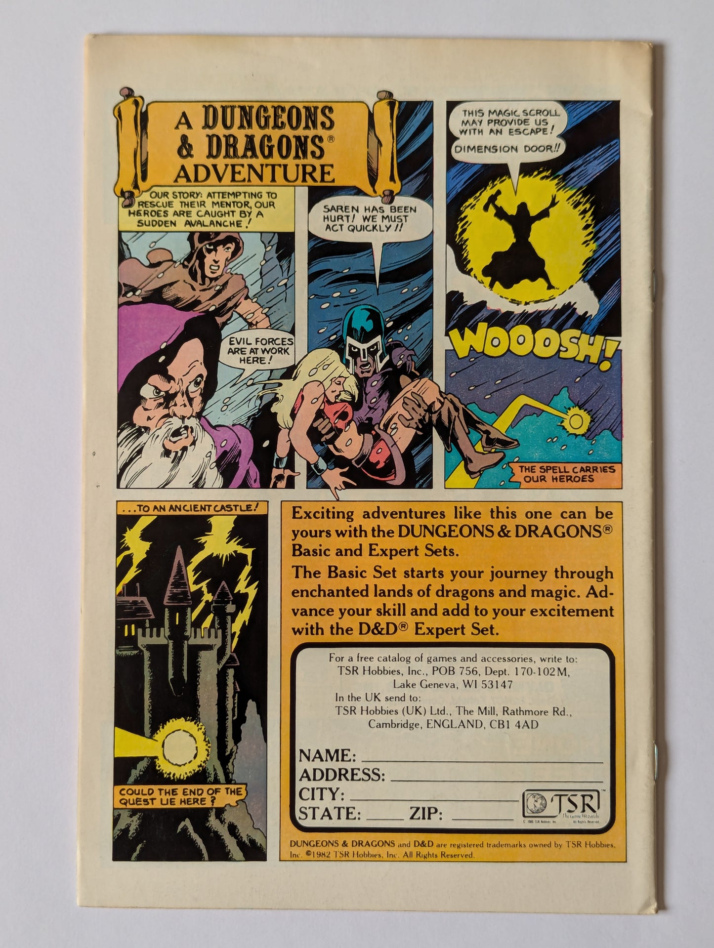 Detective Comics #519 (1937 Series)