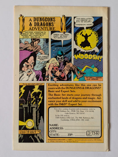 Detective Comics #519 (1937 Series)